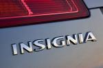 Opel Insignia Sports Tourer 2008 года